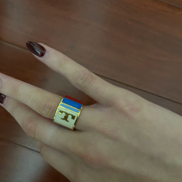 Tory Burch Jewelry - Tory Burch Ring